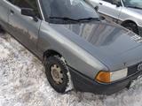 Audi 80 1990 годаүшін1 000 000 тг. в Астана – фото 3