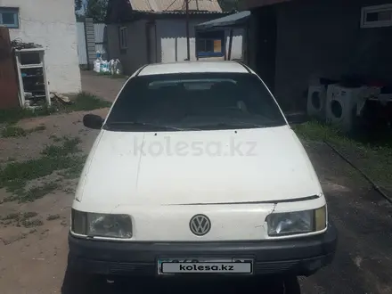 Volkswagen Passat 1989 годаүшін900 000 тг. в Конаев (Капшагай) – фото 2