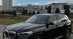 BMW X5 2019 годаүшін35 000 000 тг. в Алматы