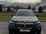 BMW X5 2019 годаүшін35 000 000 тг. в Алматы – фото 2