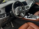 BMW X5 2019 годаүшін35 000 000 тг. в Алматы – фото 4