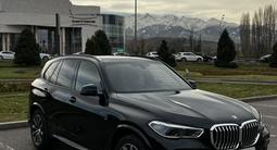 BMW X5 2019 года за 35 000 000 тг. в Алматы – фото 3