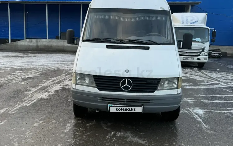 Mercedes-Benz Sprinter 1996 года за 6 800 000 тг. в Алматы