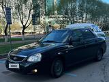 ВАЗ (Lada) Priora 2170 2012 годаүшін2 400 000 тг. в Астана