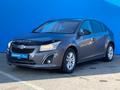 Chevrolet Cruze 2014 годаүшін4 370 000 тг. в Алматы