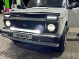 ВАЗ (Lada) Lada 2121 2011 годаүшін2 850 000 тг. в Экибастуз – фото 2