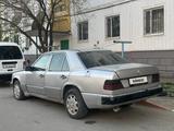 Mercedes-Benz E 300 1993 года за 999 000 тг. в Жезказган – фото 3