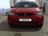 Opel Astra 1998 года за 1 200 000 тг. в Жанаозен
