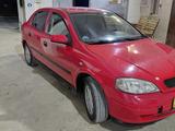 Opel Astra 1998 годаүшін1 200 000 тг. в Жанаозен – фото 2