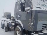 КамАЗ  43118 1988 годаfor3 800 000 тг. в Уральск – фото 2
