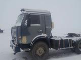 КамАЗ  43118 1988 годаfor3 800 000 тг. в Уральск – фото 5