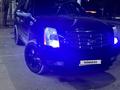 Cadillac Escalade 2008 года за 10 500 000 тг. в Алматы