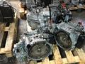 F4A42 Автомат Хюндай Кия механика A4CF1 акпп на двигатель 2.0 G4GC, L4GC за 29 000 тг. в Алматы