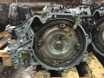 F4A42 Автомат Хюндай Кия механика A4CF1 акпп на двигатель 2.0 G4GC, L4GC за 29 000 тг. в Алматы – фото 2
