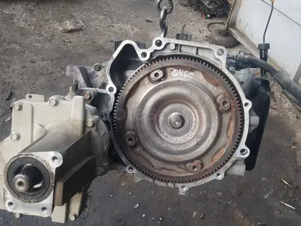 F4A42 Автомат Хюндай Кия механика A4CF1 акпп на двигатель 2.0 G4GC, L4GC за 29 000 тг. в Алматы – фото 4