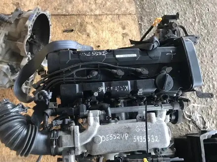 F4A42 Автомат Хюндай Кия механика A4CF1 акпп на двигатель 2.0 G4GC, L4GC за 29 000 тг. в Алматы – фото 9
