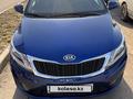 Kia Rio 2013 годаfor2 900 000 тг. в Алматы – фото 3