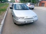 ВАЗ (Lada) 2112 2002 года за 800 000 тг. в Уральск
