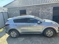 Kia Sportage 2018 года за 10 000 000 тг. в Уральск – фото 4