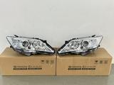 Фара камри 50 Toyota Camry Тойота Камри за 34 000 тг. в Шымкент