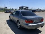 Nissan Maxima 2003 года за 3 600 000 тг. в Кызылорда – фото 4