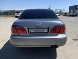 Nissan Maxima 2003 годаүшін3 600 000 тг. в Кызылорда – фото 5