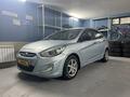 Hyundai Accent 2011 года за 4 800 000 тг. в Алматы