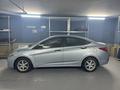 Hyundai Accent 2011 года за 4 800 000 тг. в Алматы – фото 3