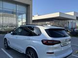 BMW X5 2022 годаүшін43 500 000 тг. в Астана – фото 3