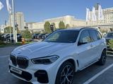 BMW X5 2022 годаүшін43 500 000 тг. в Астана