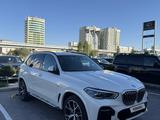 BMW X5 2022 годаүшін43 500 000 тг. в Астана – фото 2