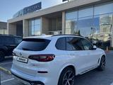 BMW X5 2022 годаүшін43 500 000 тг. в Астана – фото 4