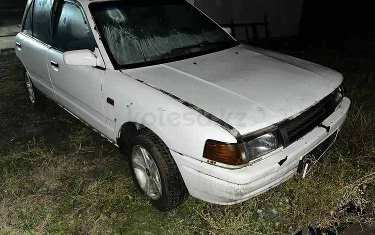 Mazda 323 1994 года за 333 333 тг. в Алматы