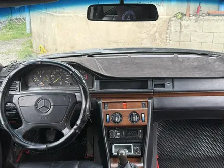 Mercedes-Benz E 230 1991 года за 500 000 тг. в Алматы – фото 7