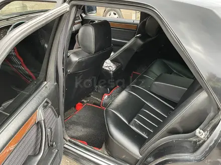 Mercedes-Benz E 230 1991 года за 500 000 тг. в Алматы – фото 6