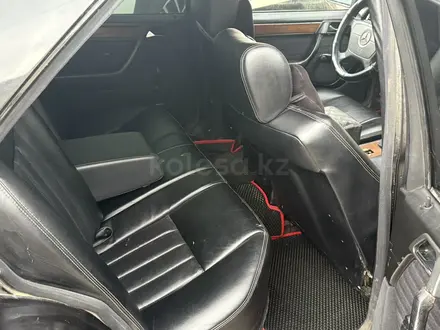 Mercedes-Benz E 230 1991 года за 500 000 тг. в Алматы – фото 5