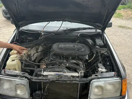 Mercedes-Benz E 230 1991 года за 500 000 тг. в Алматы – фото 9