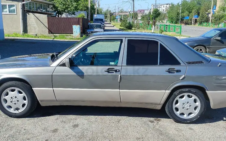 Mercedes-Benz 190 1990 года за 2 200 000 тг. в Шымкент