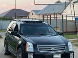 Cadillac SRX 2005 года за 4 400 000 тг. в Актобе – фото 2