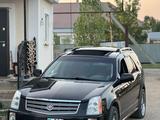 Cadillac SRX 2005 года за 4 400 000 тг. в Актобе