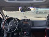 Cadillac SRX 2005 года за 4 400 000 тг. в Актобе – фото 3