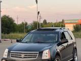 Cadillac SRX 2005 года за 4 400 000 тг. в Актобе – фото 4
