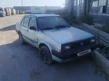 Volkswagen Jetta, 1990
