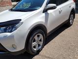 Toyota RAV4 2015 годаүшін9 700 000 тг. в Караганда