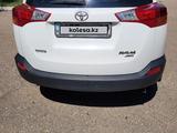 Toyota RAV4 2015 годаүшін9 700 000 тг. в Караганда – фото 3