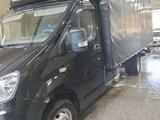 ГАЗ ГАЗель NEXT 2020 года за 14 000 000 тг. в Усть-Каменогорск – фото 5