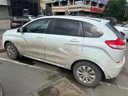 ВАЗ (Lada) XRAY 2019 года за 4 500 000 тг. в Павлодар – фото 5