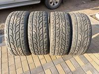 Шины 275/45 R20 — "Sailun Atrezzo SVR LX" (Китай), летние. В идеаүшін180 000 тг. в Астана