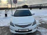 Hyundai Accent 2015 года за 5 600 000 тг. в Павлодар – фото 5