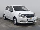 Chevrolet Nexia 2021 годаүшін4 190 000 тг. в Астана – фото 3